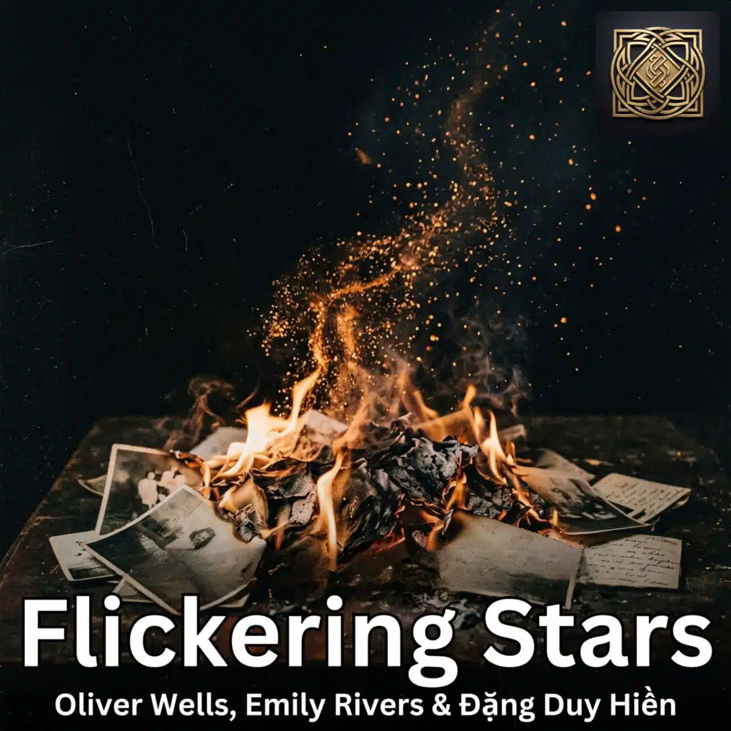 Flickering Stars