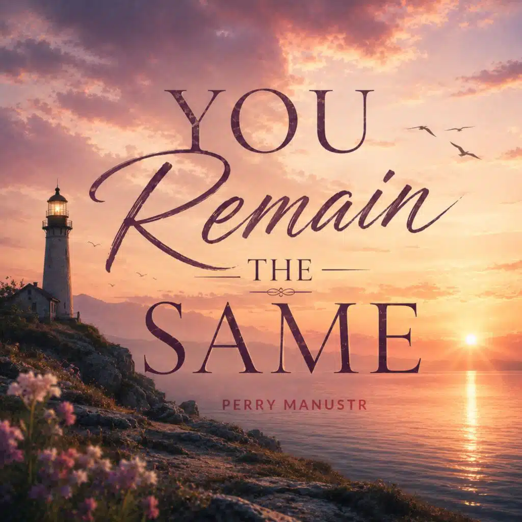 You Remain the Same