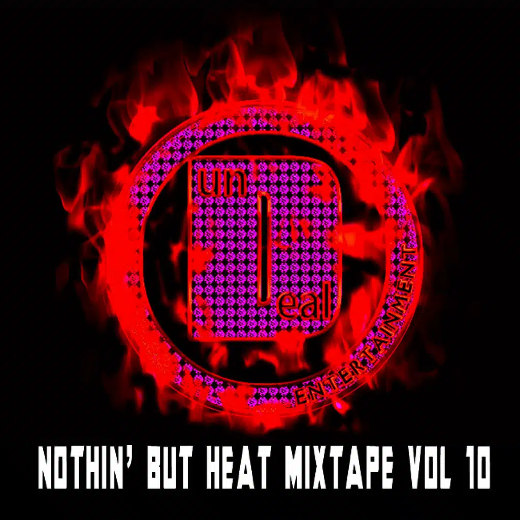 Nothin' But Heat Mixtape, Vol. 10