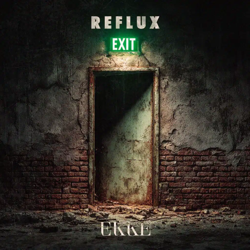 Ekke