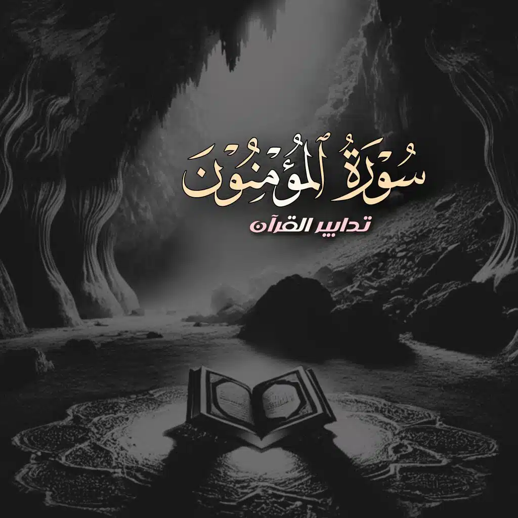 تدابير القرآن