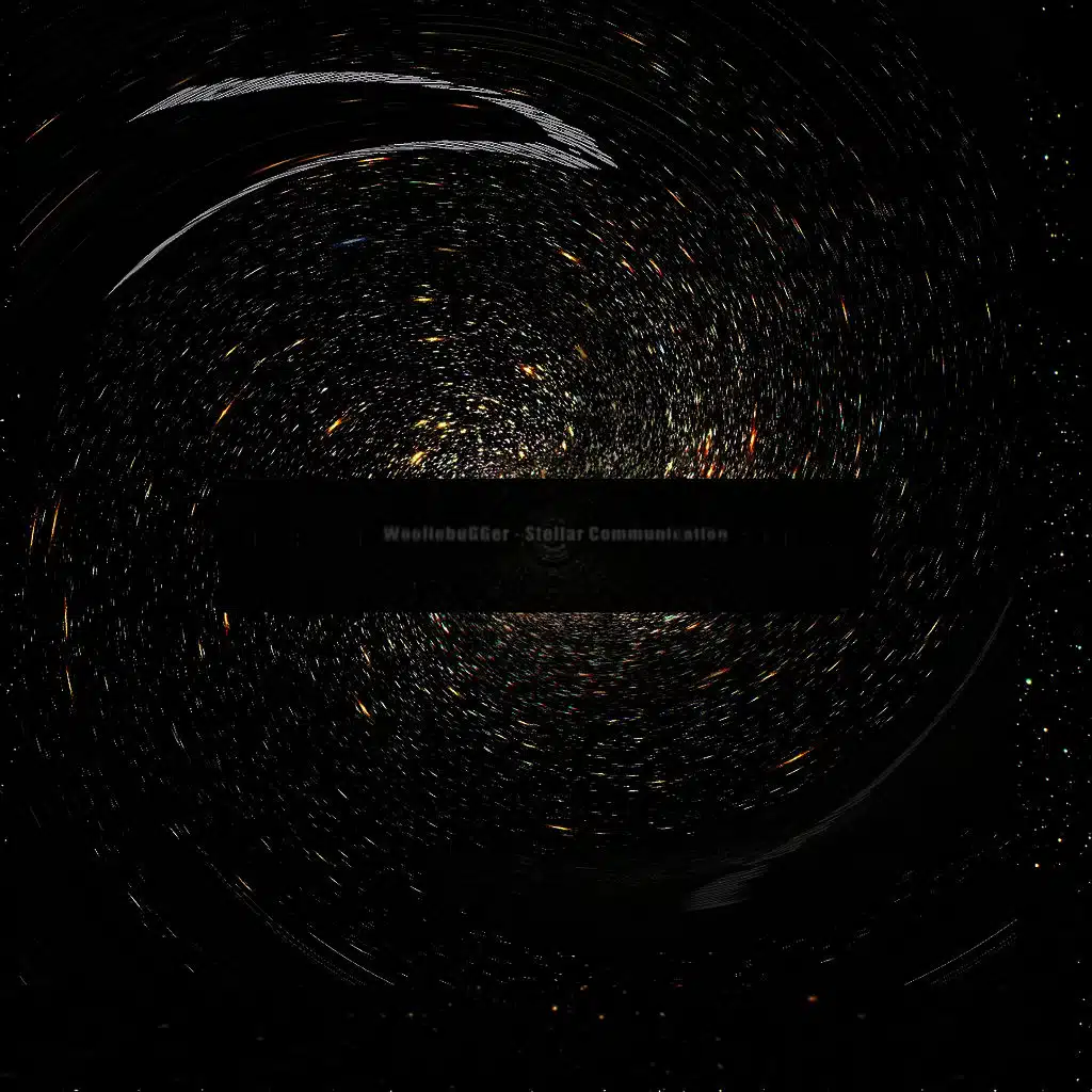 Stellar Communication