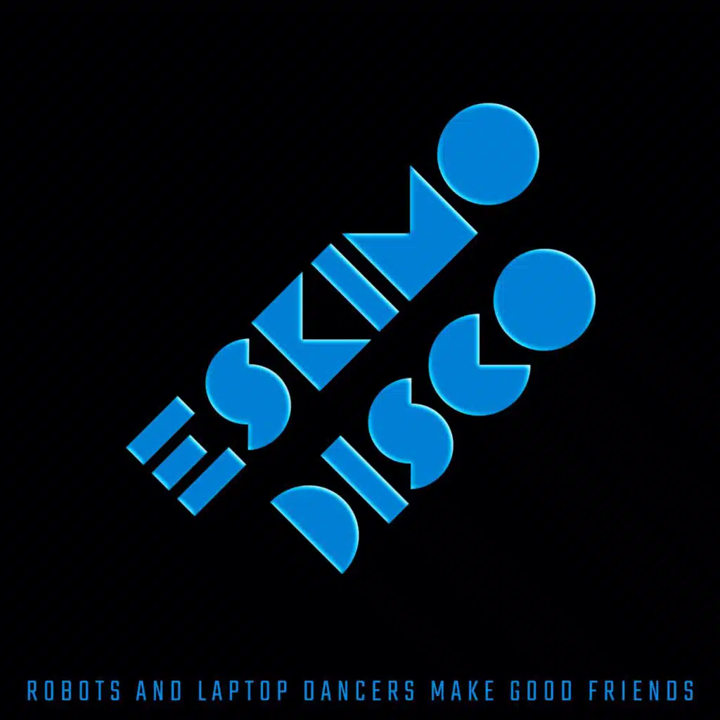 Robots & Laptop Dancers Make Good Friends