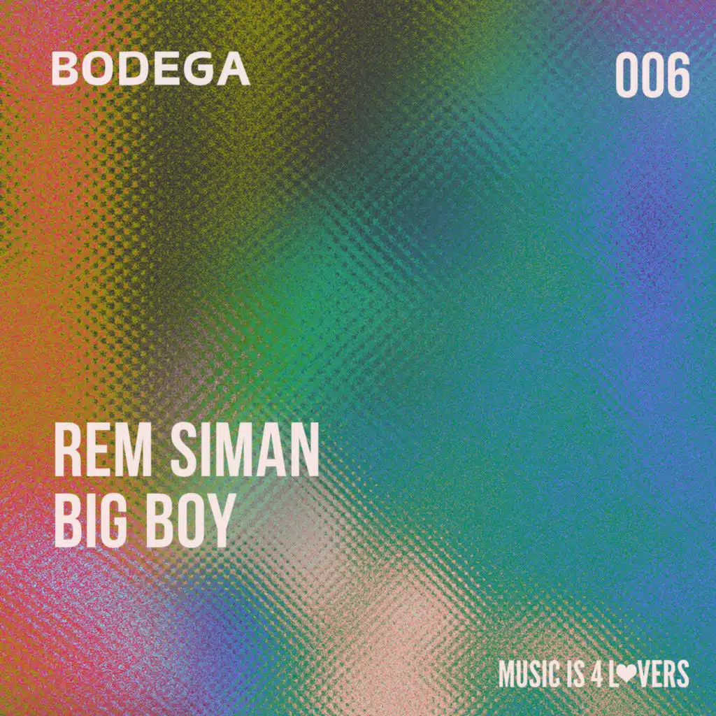 Rem Siman