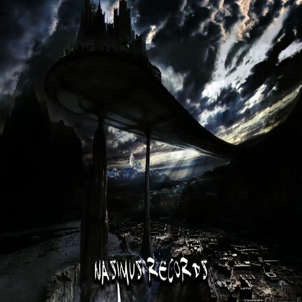 Symphonic Discussion (Original Mix)