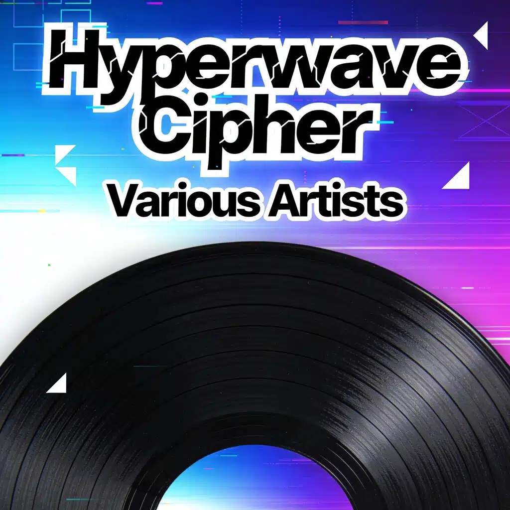 Hyperwave Cipher