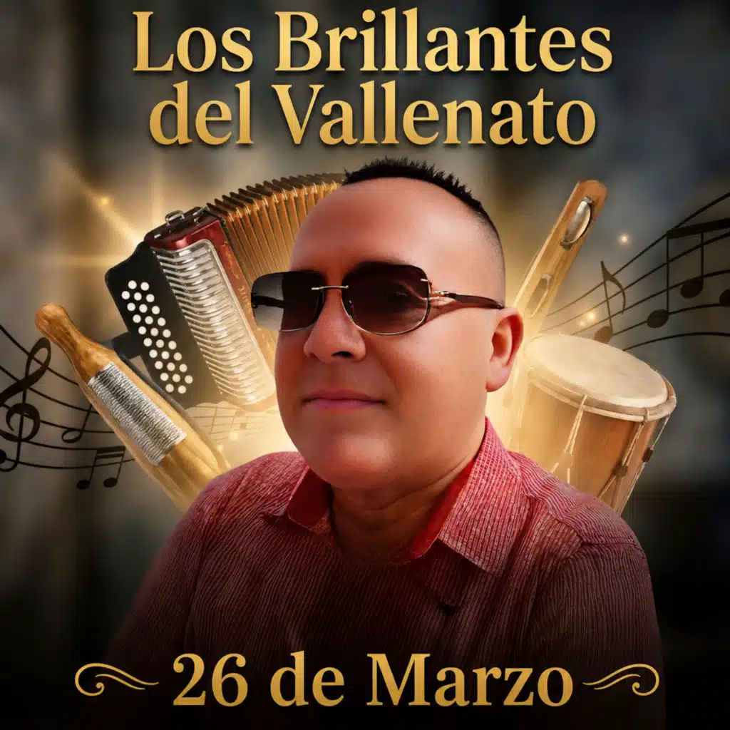 Los Brillantes del Vallenato