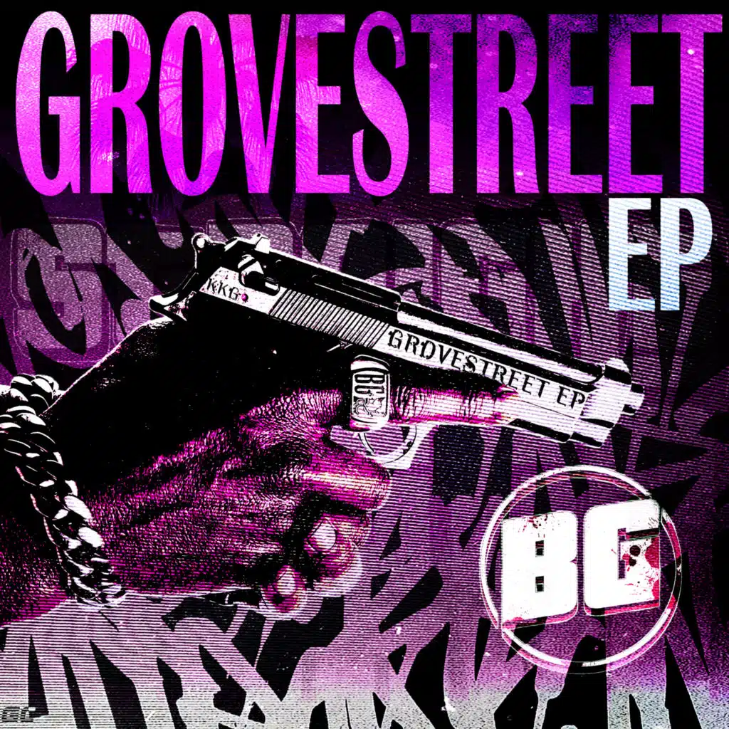 Grove Street 2027