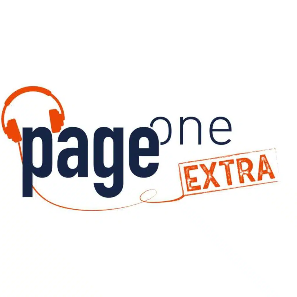 Page One Extra - Inside Hollywood with Bob Bookman
