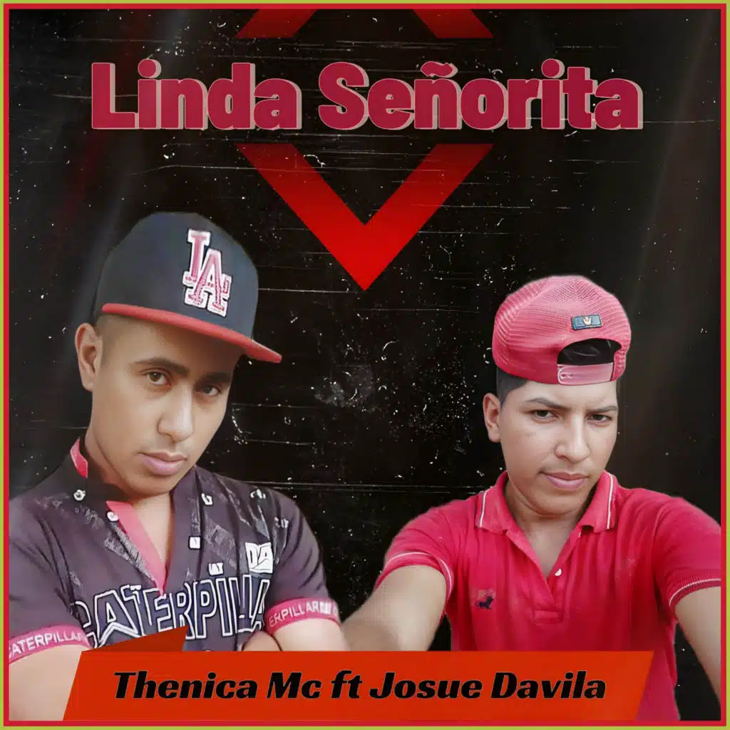 Thenica Mc