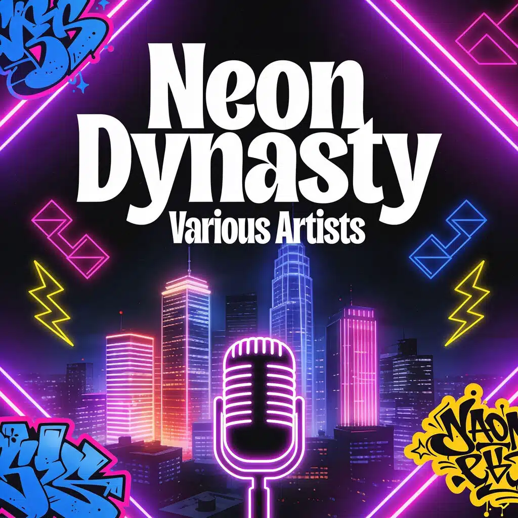 Neon Dynasty