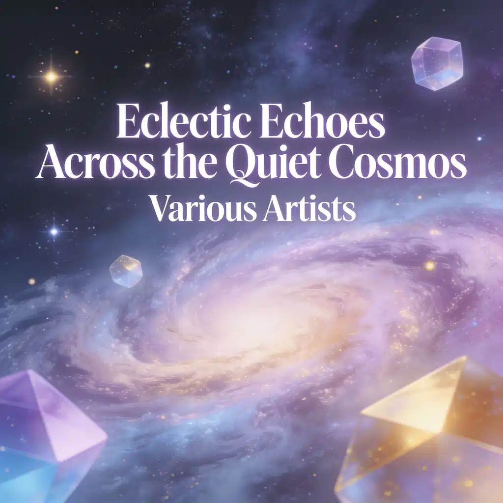 Eclectic Echoes Across the Quiet Cosmos