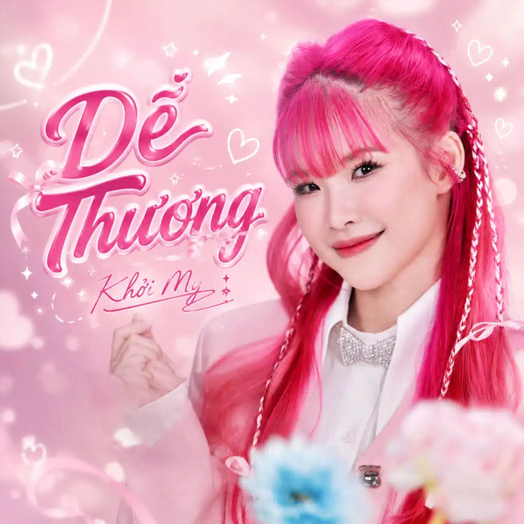 Dễ Thương (Tú Remix)