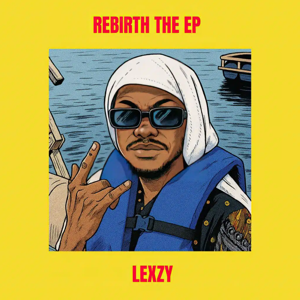 REBIRTH