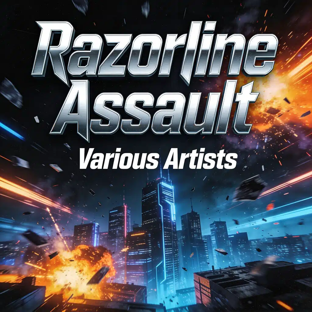 Razorline Assault