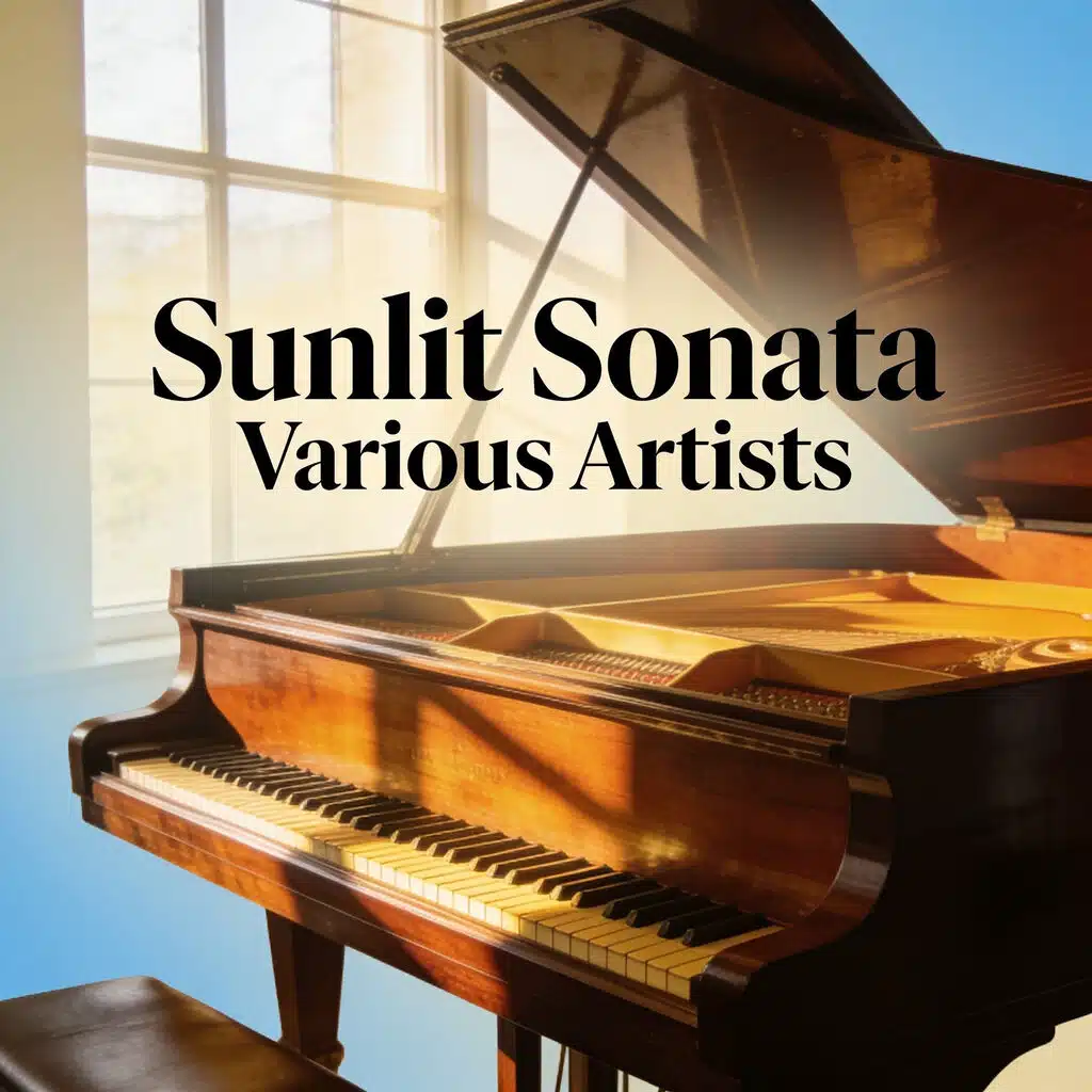 Sunlit Sonata