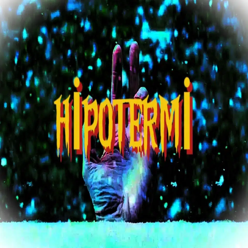 Hipotermi