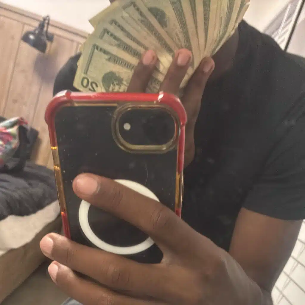 Lil A