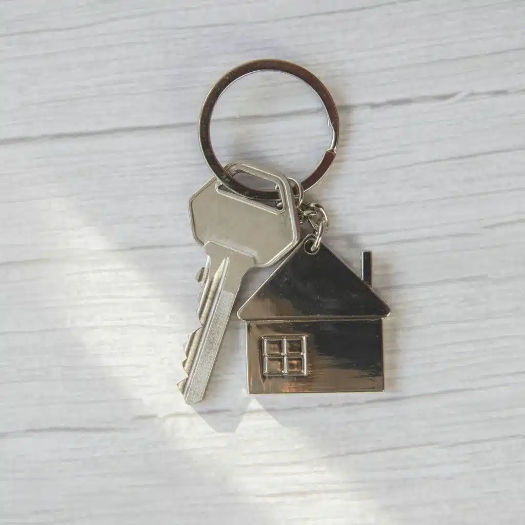 Issues with social housing - Sarah Madden Reports