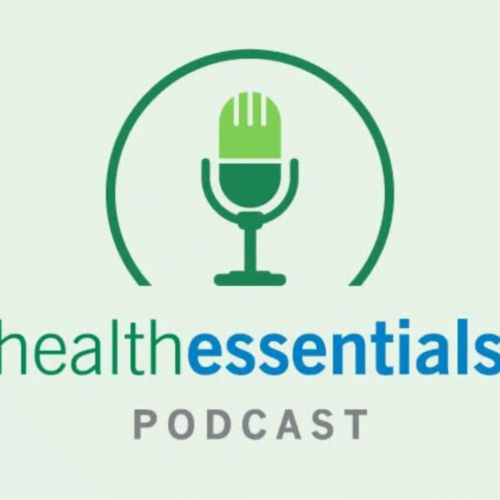Nutrition Essentials: How To Manage IBS with Dr. Christine Lee, MD