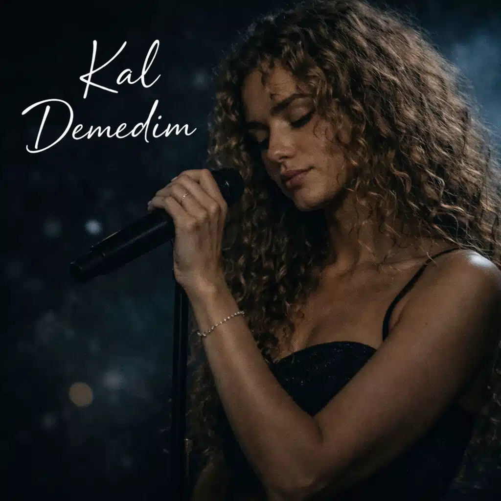 Kal Demedim