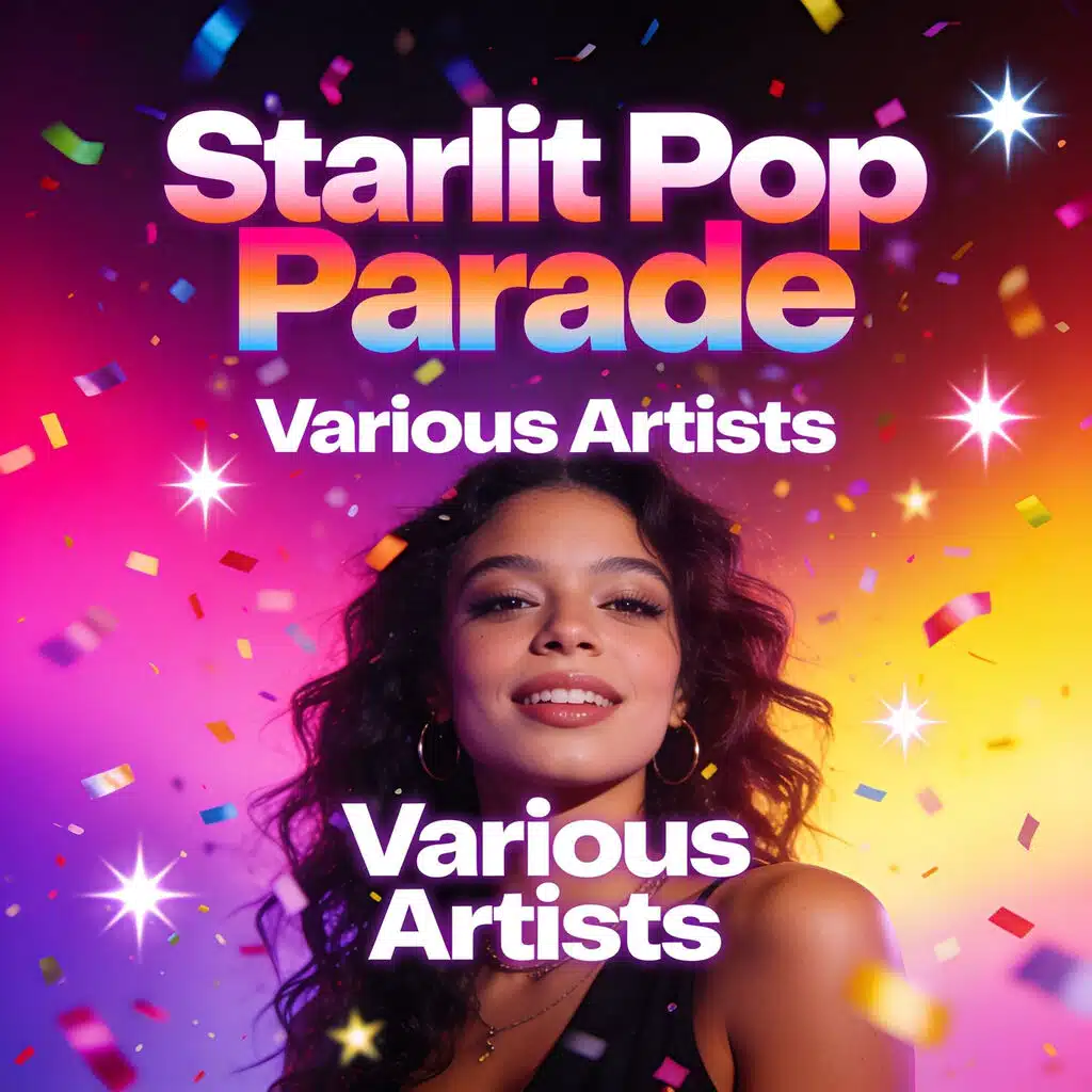 Various Artists