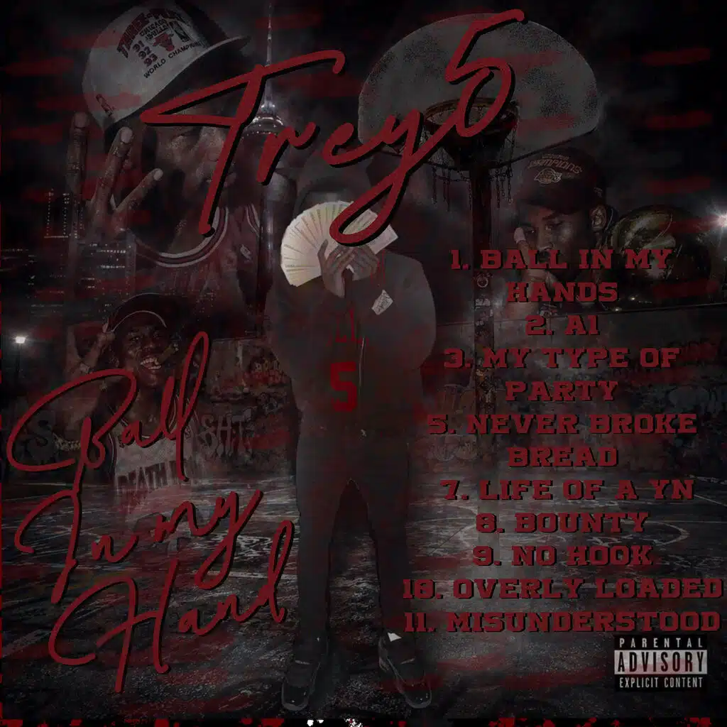 Trey5
