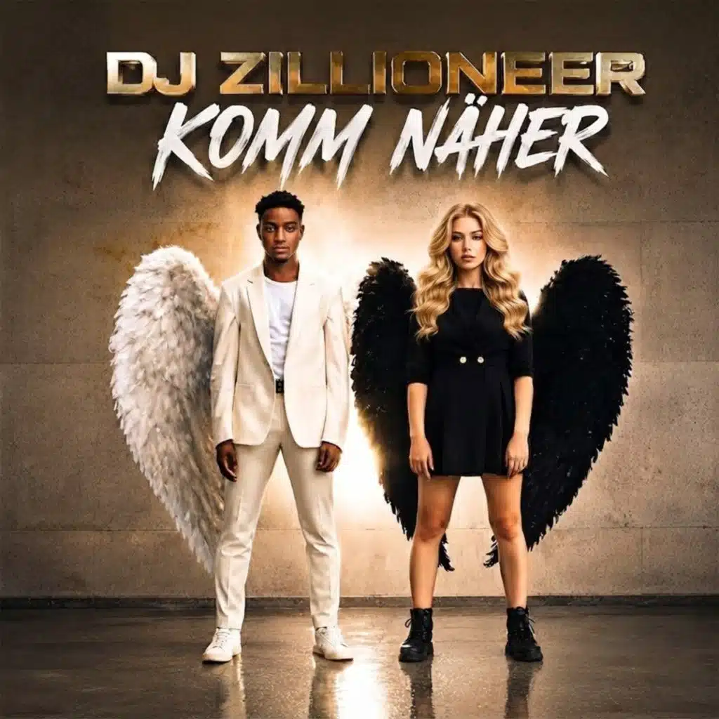 Komm Näher