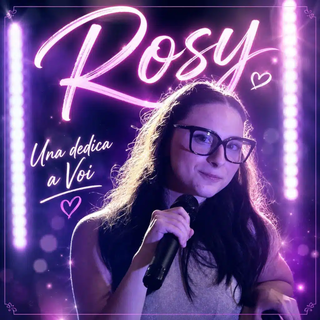 Rosy