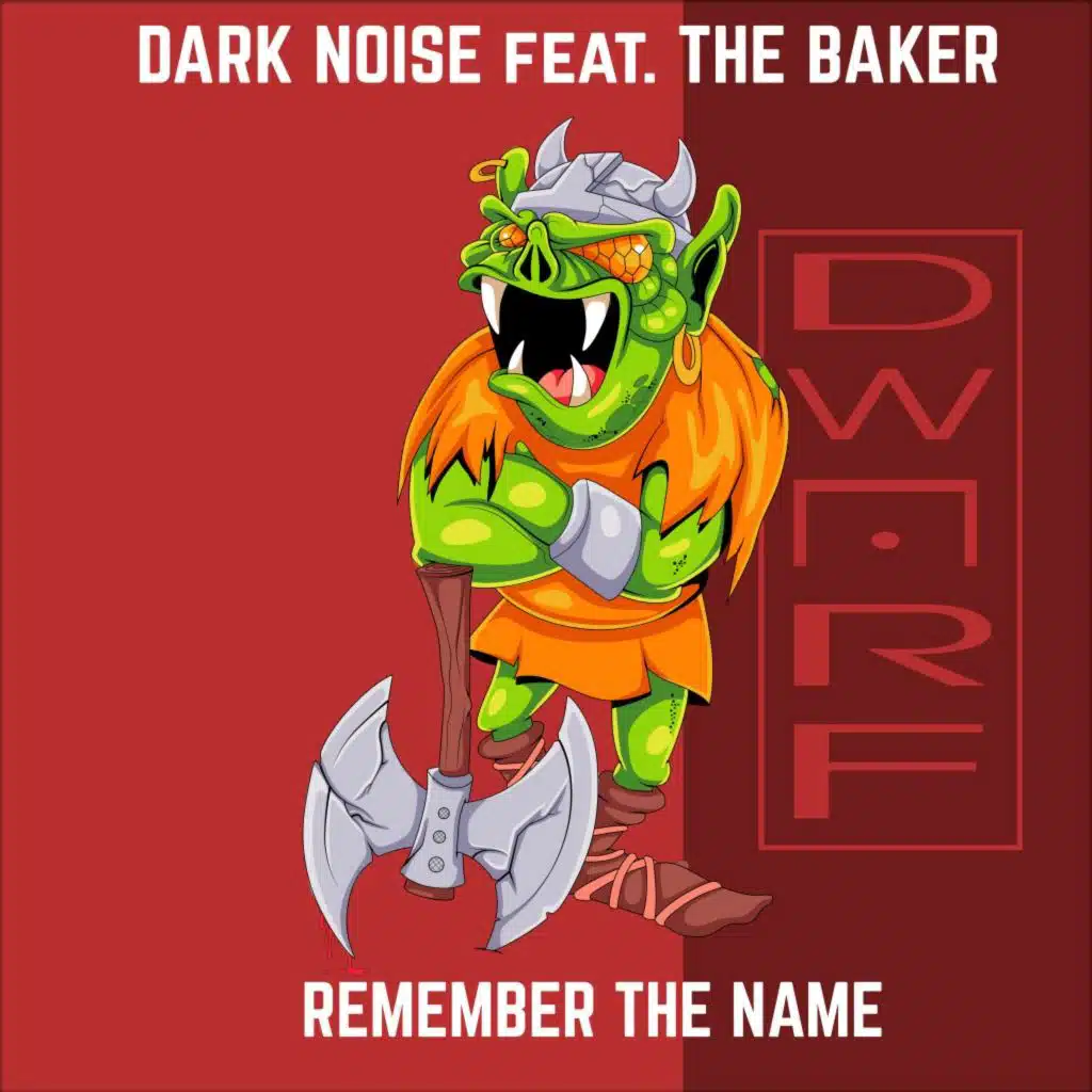 Remember the Name (feat. The Baker)
