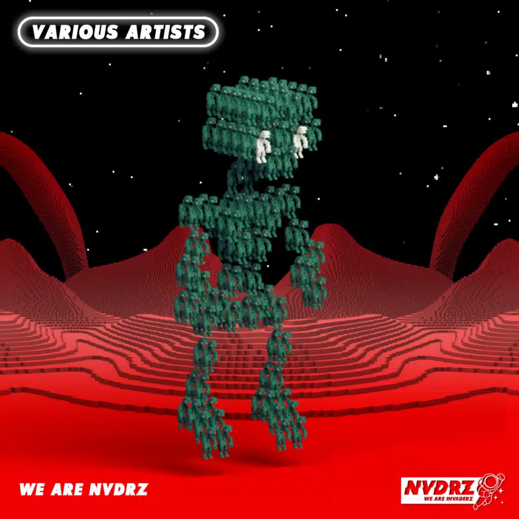 We Are NVDRZ