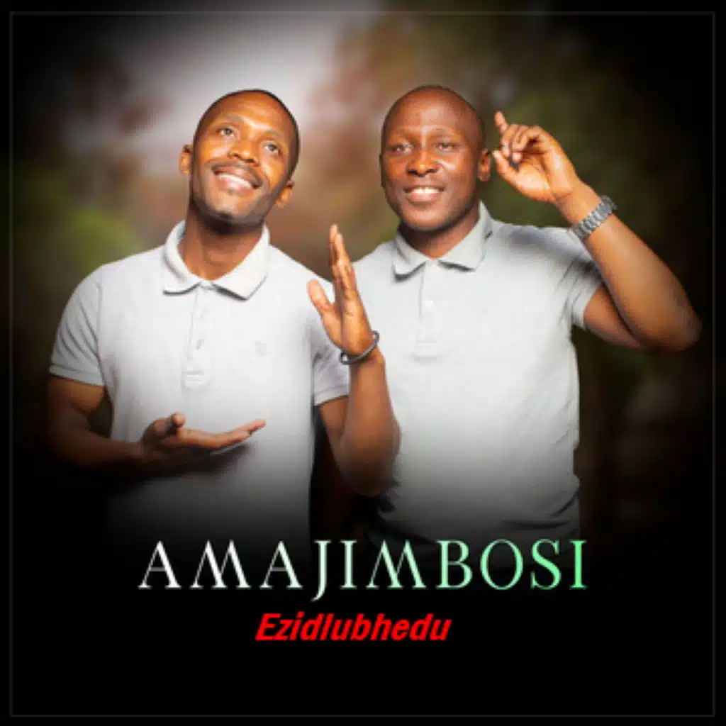 Amajimbosi