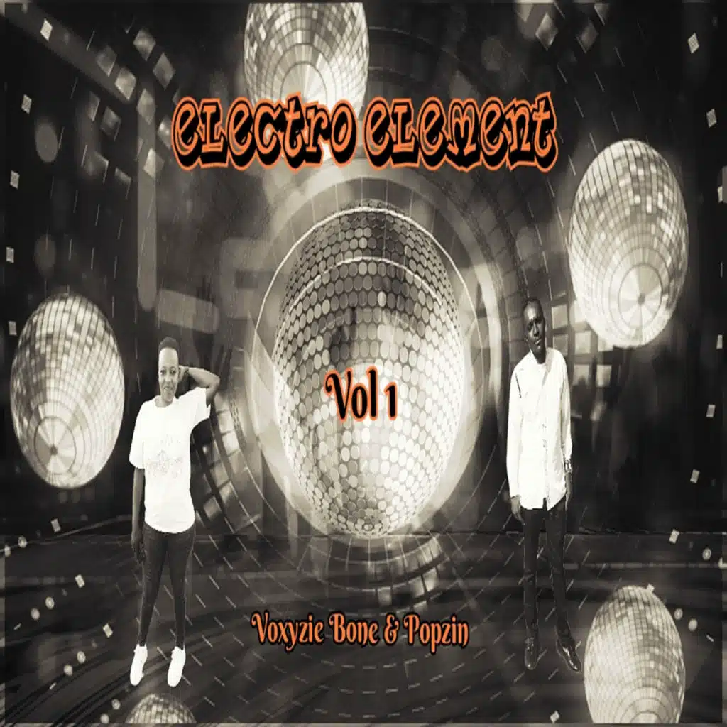 Electro Element Vol 1