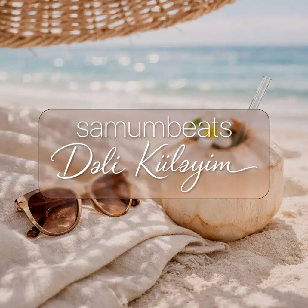 Dəli Küləyim (feat. Melay)