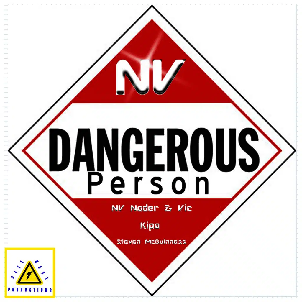 Dangerous Person
