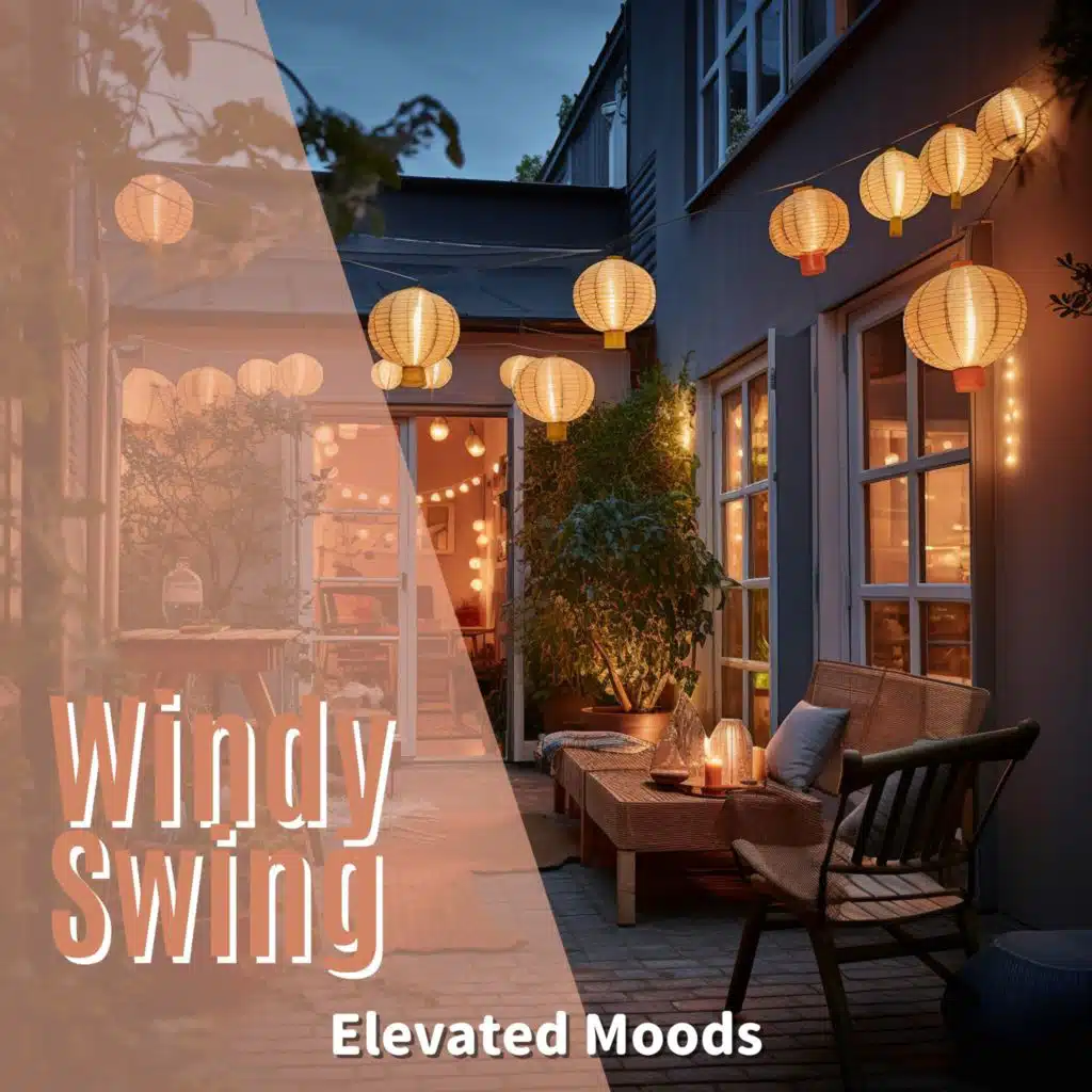 Elevated Moods