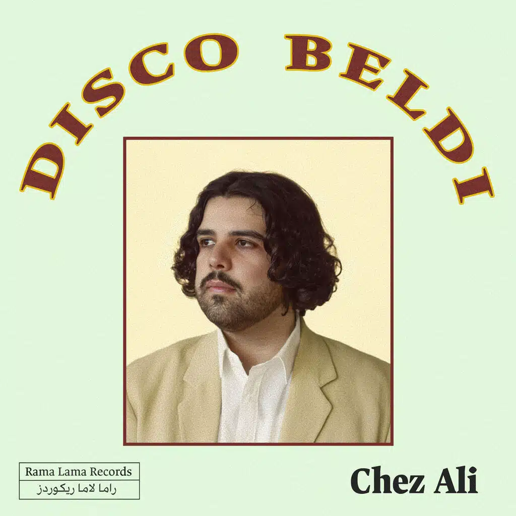 Disco Beldi
