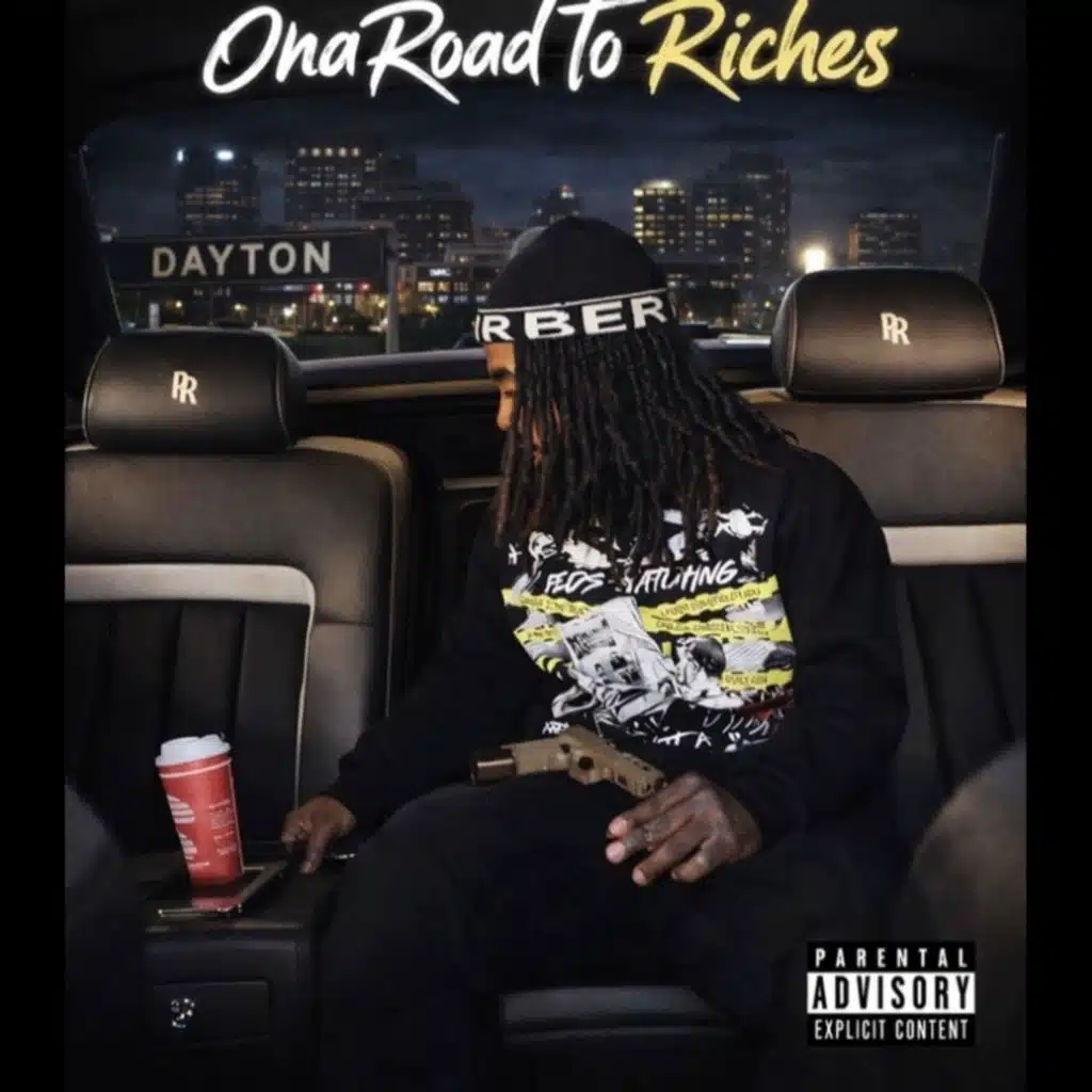 Ona Road to Riches