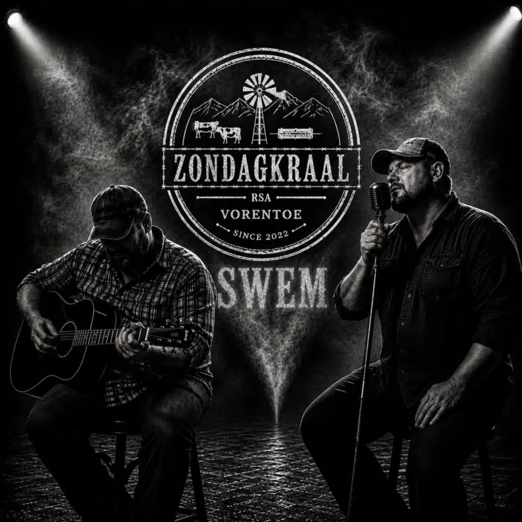 Zondagkraal