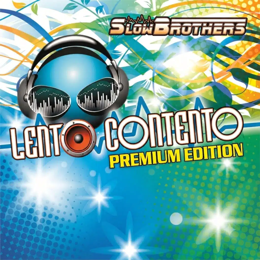 Ritmo Caliente (Slowbrothers mix)