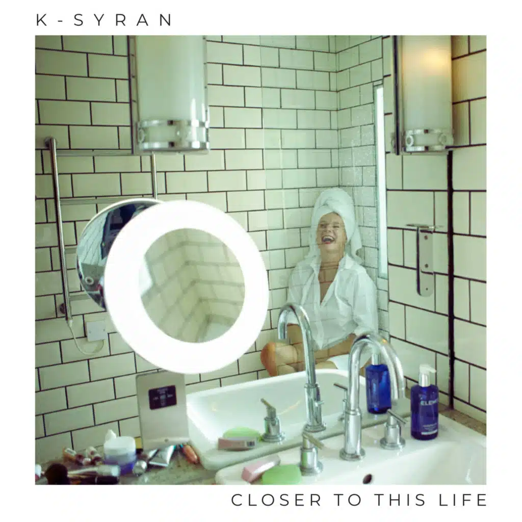 Closer to this Life (Ibiza Club Mix) [feat. Dan Thomas]