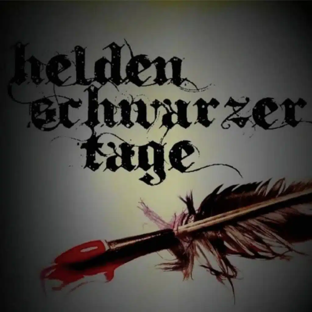 Helden Schwarzer Tage