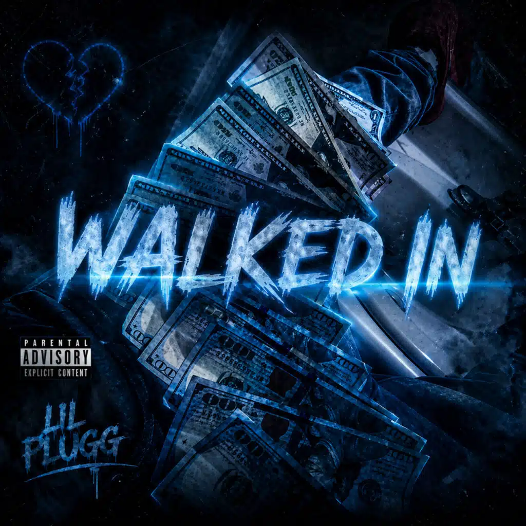 Walked In
