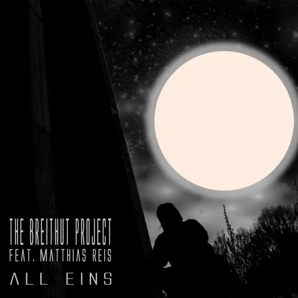 All Eins (feat. Matthias Reis)