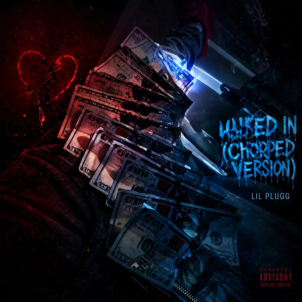 Walked In (Chopped)