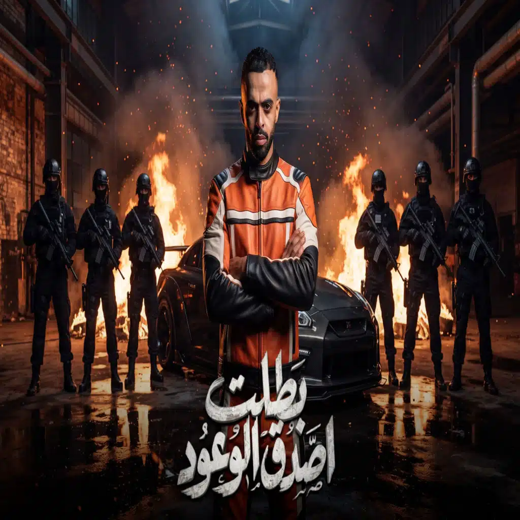 بطلت اصدق الوعود
