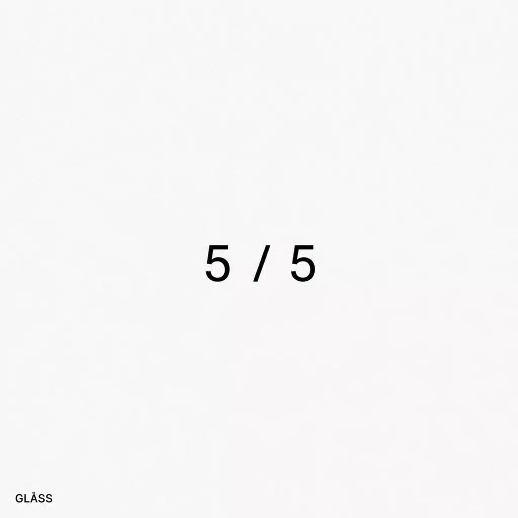 5 / 5