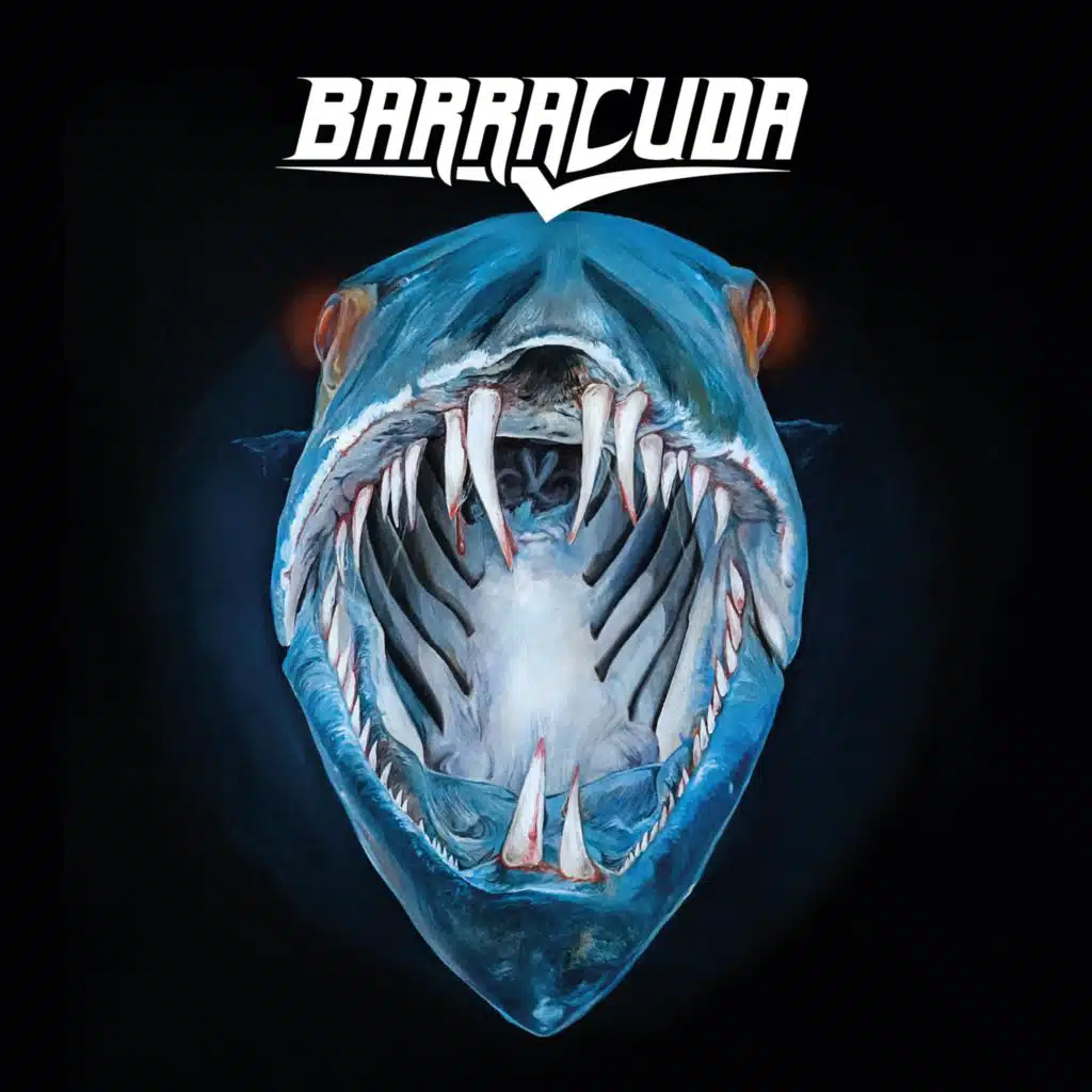 Barracuda