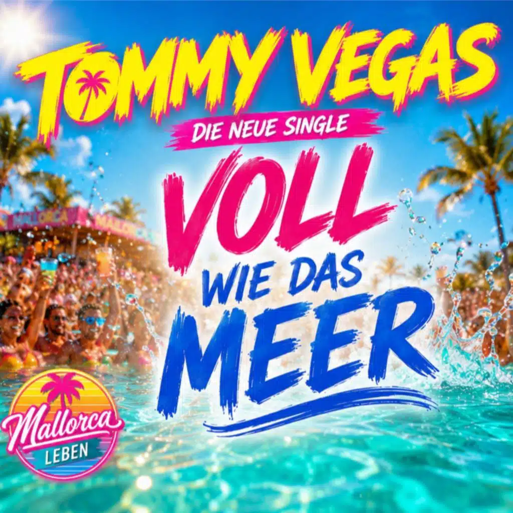 Tommy Vegas