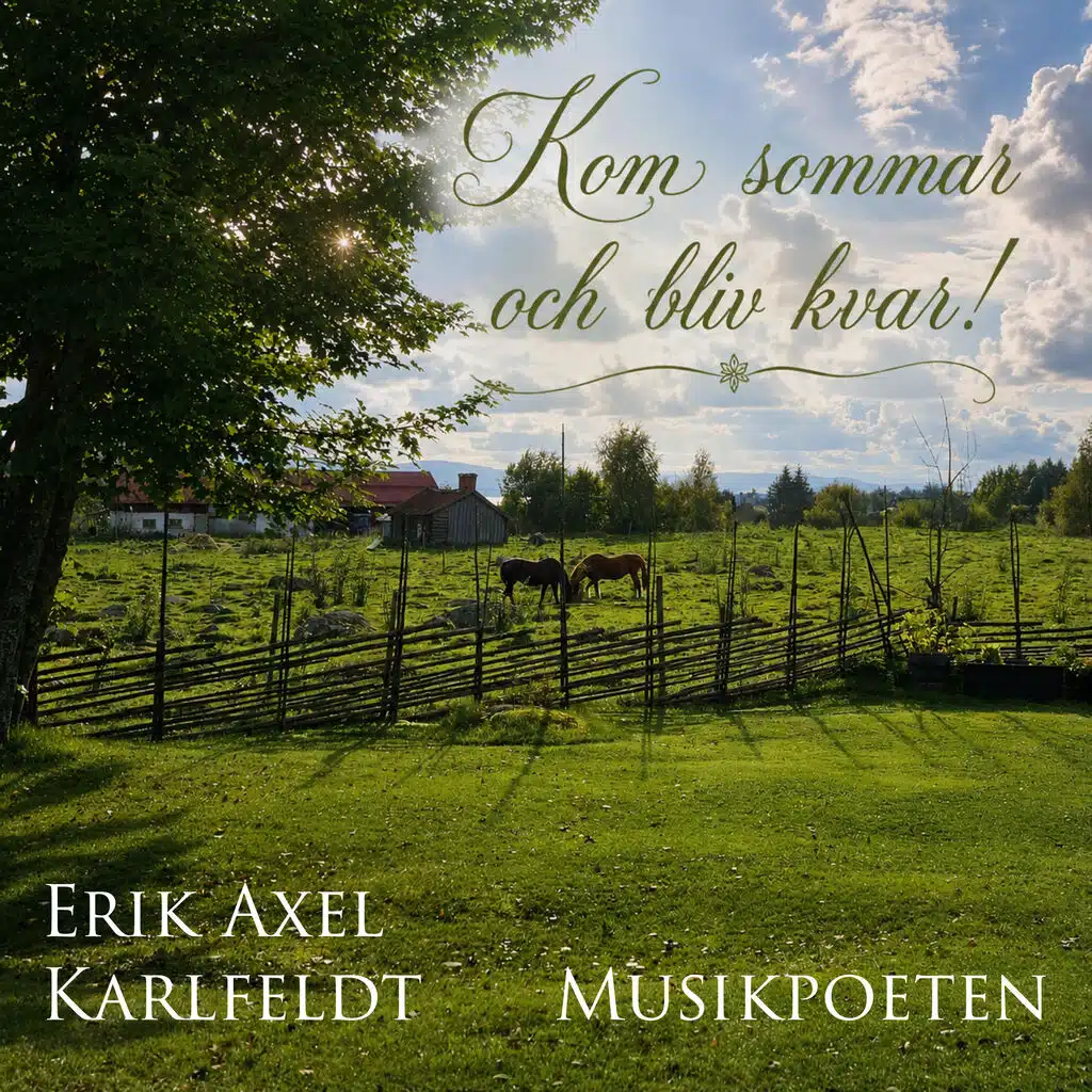 Musikpoeten
